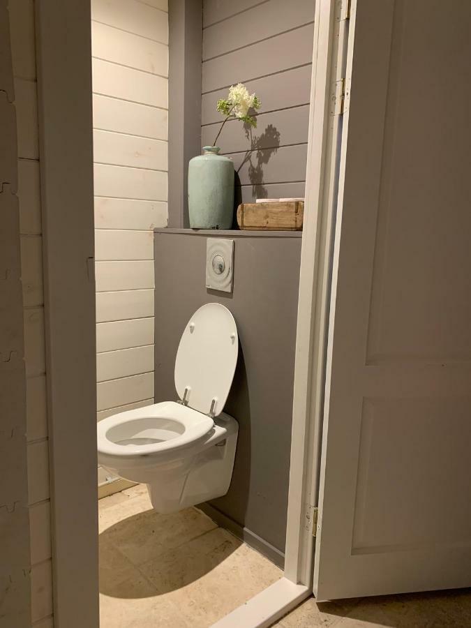 Welcome In - Hoge Weide 64 Oostkapelle Eksteriør billede