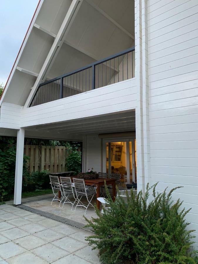 Welcome In - Hoge Weide 64 Oostkapelle Eksteriør billede